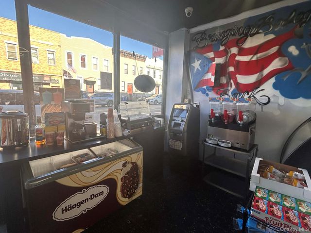 64-02 Myrtle Avenue, Ridgewood, NY 11385