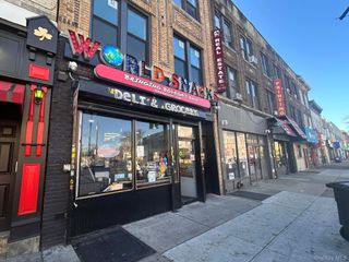 64-02 Myrtle Avenue, Ridgewood, NY 11385