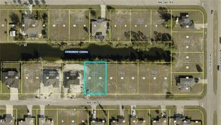 1615 NW 2nd ST, Cape Coral, FL 33993