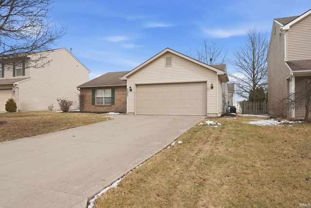 7120 Tiger Lily Place, Fort Wayne, IN 46835