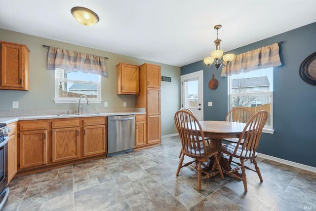 7120 Tiger Lily Place, Fort Wayne, IN 46835