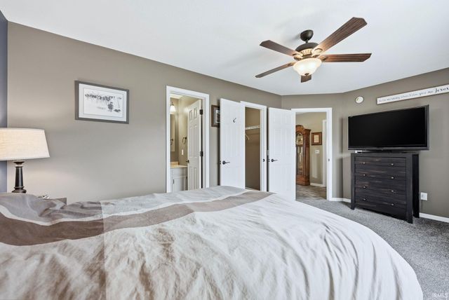 7120 Tiger Lily Place, Fort Wayne, IN 46835