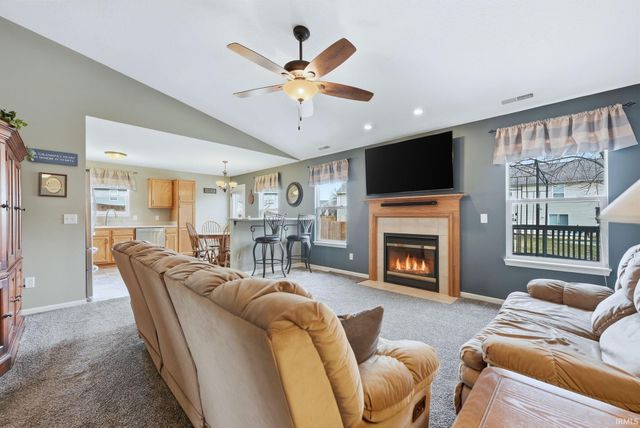 7120 Tiger Lily Place, Fort Wayne, IN 46835