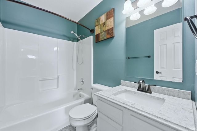 7120 Tiger Lily Place, Fort Wayne, IN 46835