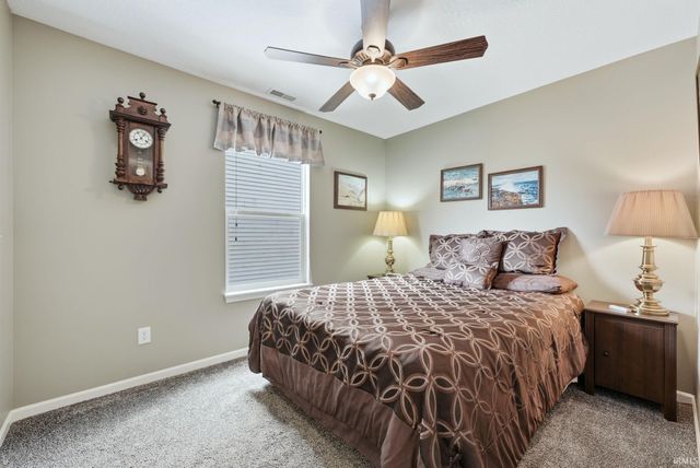 7120 Tiger Lily Place, Fort Wayne, IN 46835