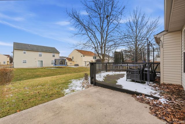 7120 Tiger Lily Place, Fort Wayne, IN 46835