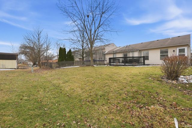 7120 Tiger Lily Place, Fort Wayne, IN 46835