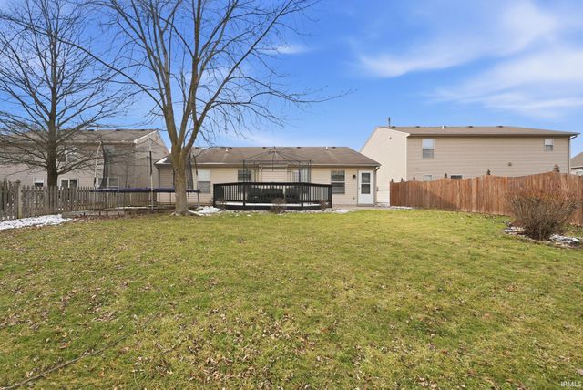 7120 Tiger Lily Place, Fort Wayne, IN 46835