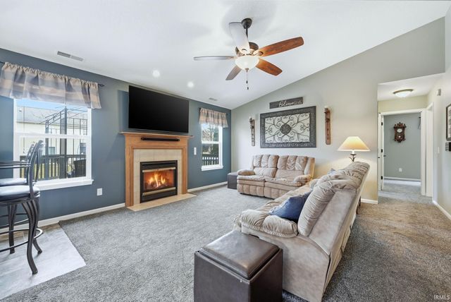 7120 Tiger Lily Place, Fort Wayne, IN 46835