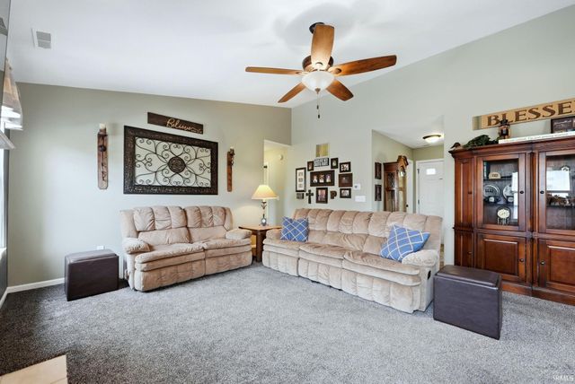 7120 Tiger Lily Place, Fort Wayne, IN 46835