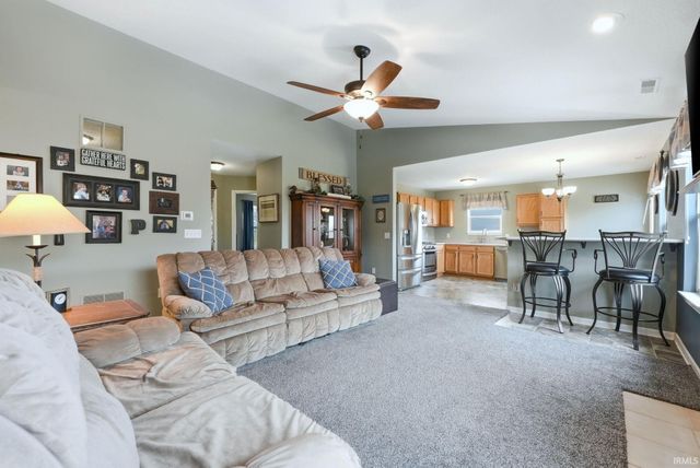 7120 Tiger Lily Place, Fort Wayne, IN 46835