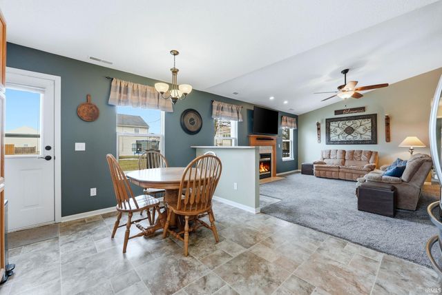 7120 Tiger Lily Place, Fort Wayne, IN 46835