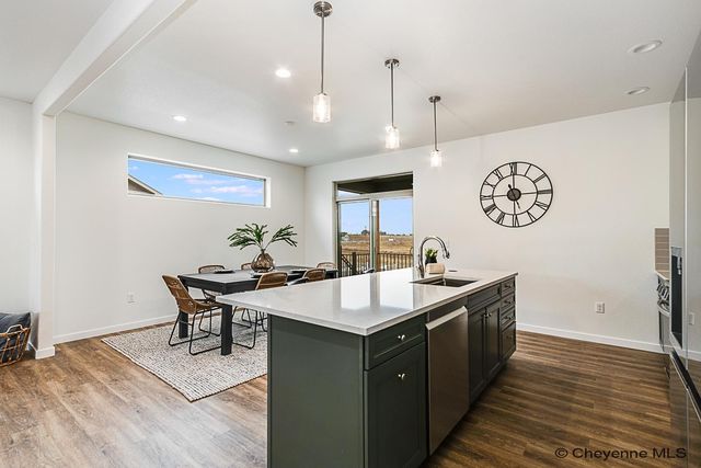 3938 SADDLEBACK LN, Cheyenne, WY 82001