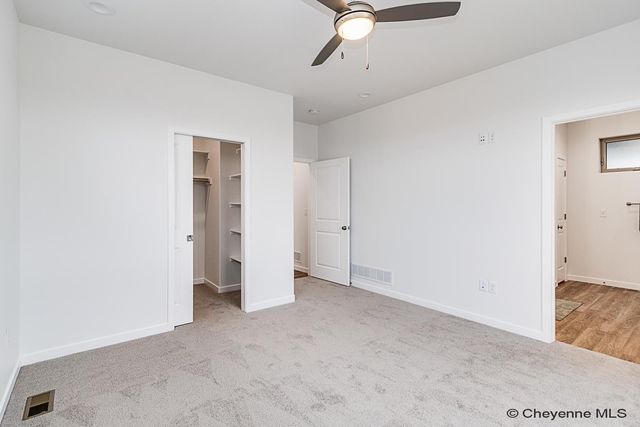 3938 SADDLEBACK LN, Cheyenne, WY 82001