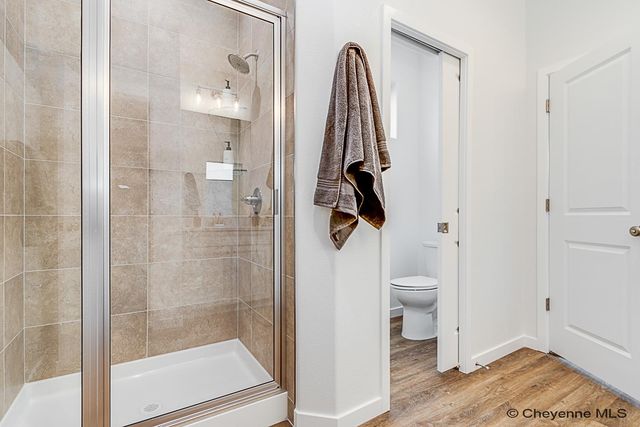 3938 SADDLEBACK LN, Cheyenne, WY 82001