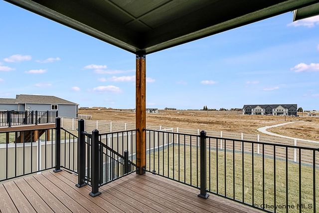 3938 SADDLEBACK LN, Cheyenne, WY 82001