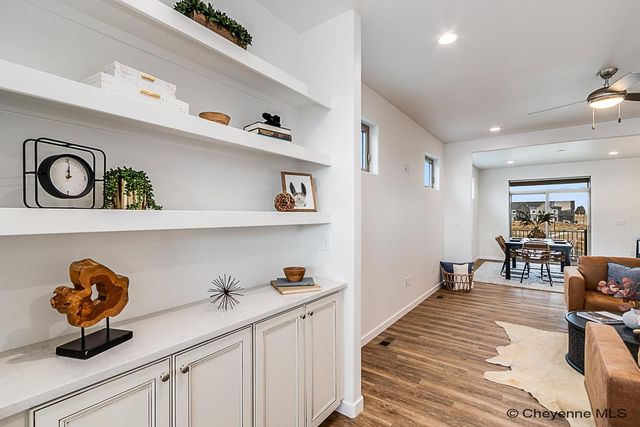 3938 SADDLEBACK LN, Cheyenne, WY 82001