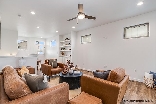 3938 SADDLEBACK LN, Cheyenne, WY 82001