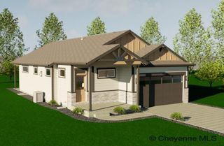 3938 SADDLEBACK LN, Cheyenne, WY 82001