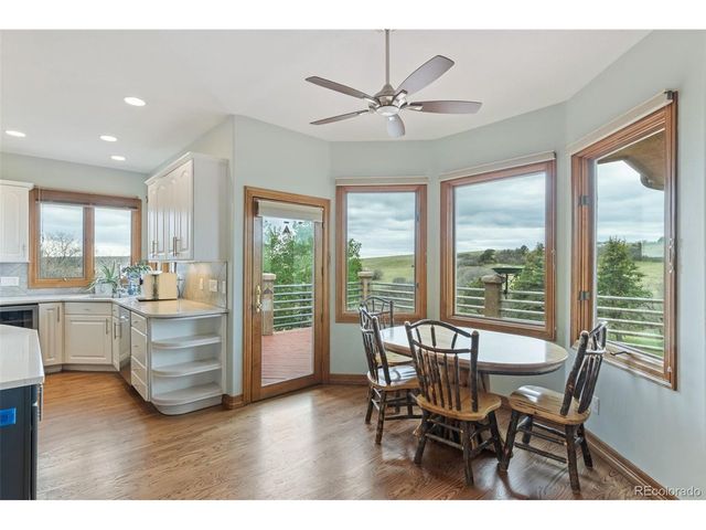5324 Grimes Ln, Larkspur, CO 80118