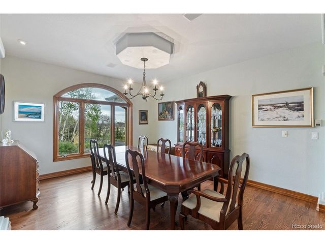 5324 Grimes Ln, Larkspur, CO 80118