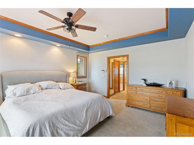 5324 Grimes Ln, Larkspur, CO 80118