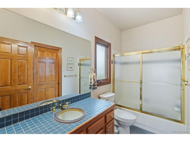 5324 Grimes Ln, Larkspur, CO 80118