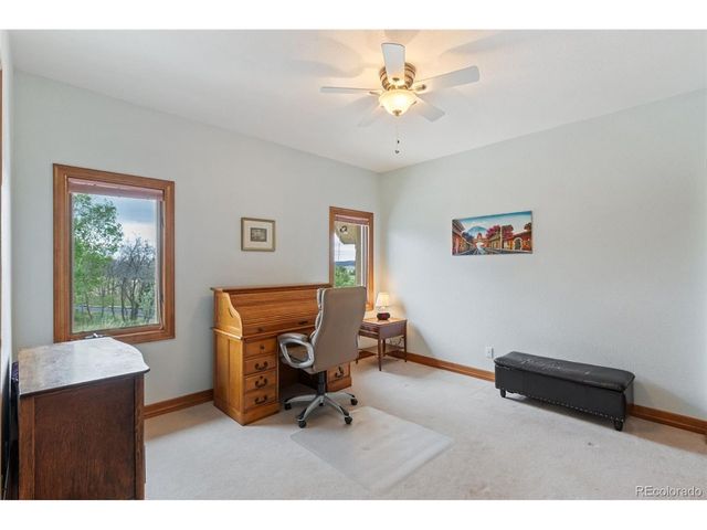 5324 Grimes Ln, Larkspur, CO 80118