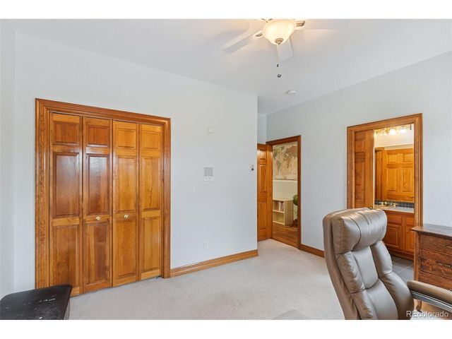 5324 Grimes Ln, Larkspur, CO 80118