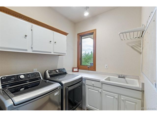 5324 Grimes Ln, Larkspur, CO 80118
