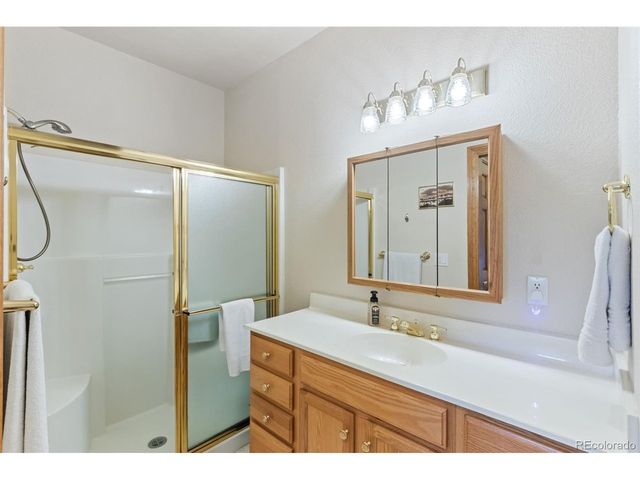 5324 Grimes Ln, Larkspur, CO 80118