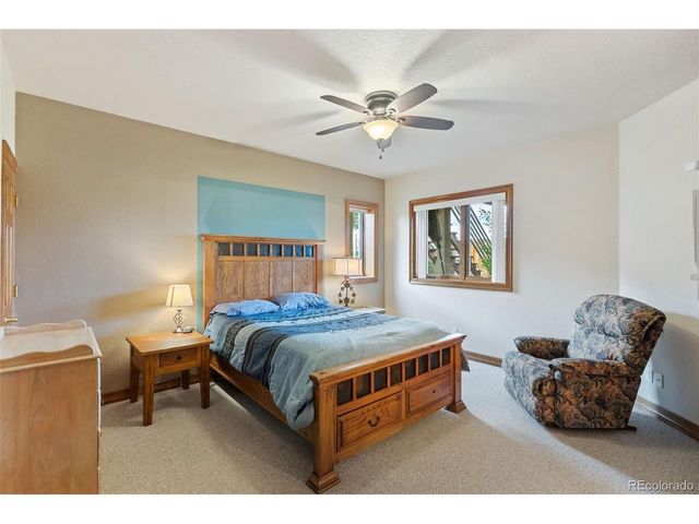 5324 Grimes Ln, Larkspur, CO 80118