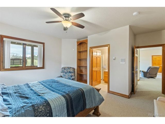 5324 Grimes Ln, Larkspur, CO 80118