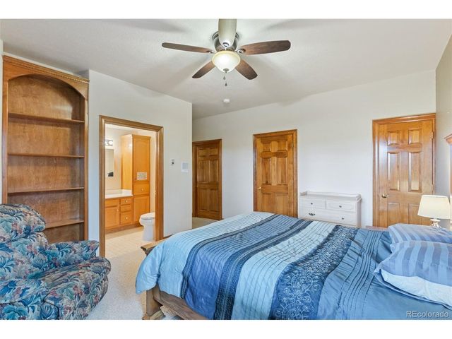 5324 Grimes Ln, Larkspur, CO 80118