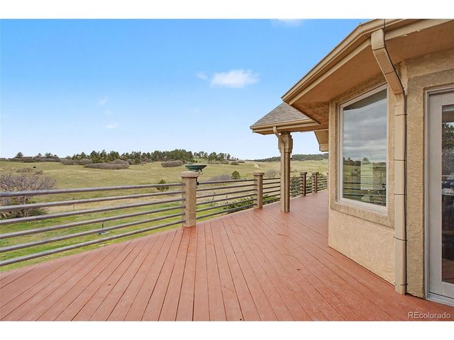 5324 Grimes Ln, Larkspur, CO 80118