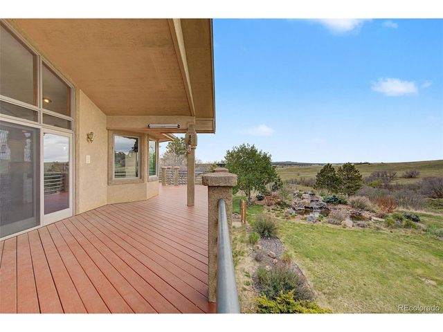 5324 Grimes Ln, Larkspur, CO 80118