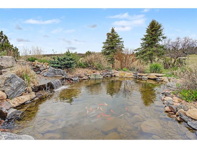 5324 Grimes Ln, Larkspur, CO 80118