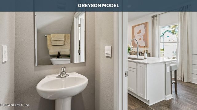 5296 BRIAR PATCH Place, Jacksonville, FL 32210