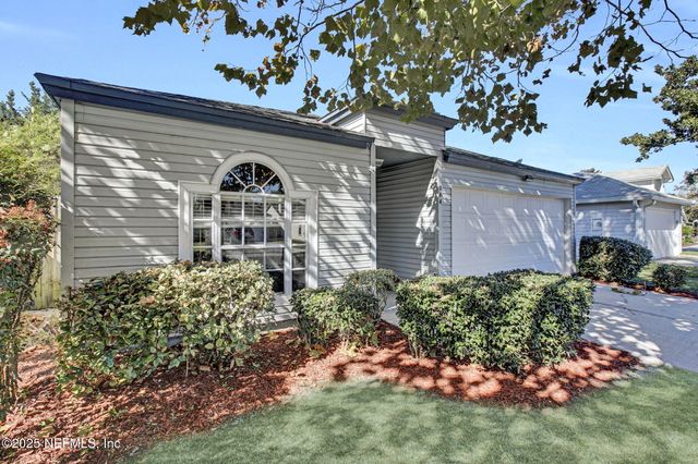 364 FULL MOON Trail, Jacksonville, FL 32225