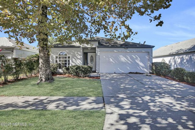 364 FULL MOON Trail, Jacksonville, FL 32225