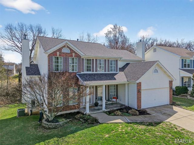 118 Arabian Path, St Peters, MO 63376