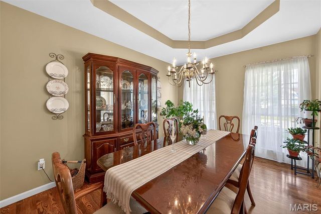 118 Arabian Path, St Peters, MO 63376