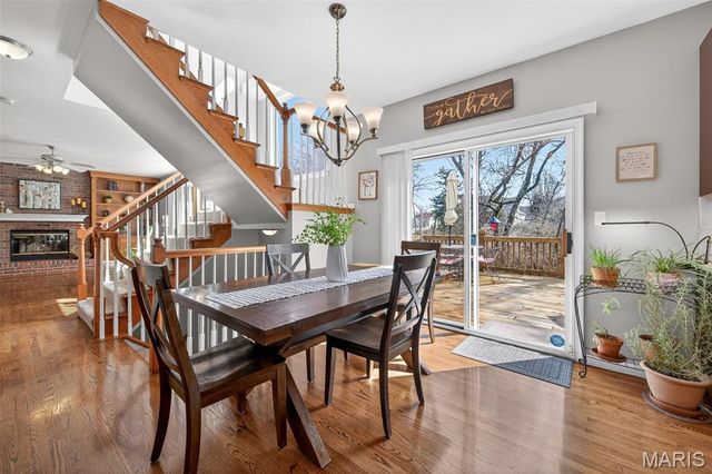 118 Arabian Path, St Peters, MO 63376