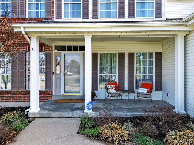 118 Arabian Path, St Peters, MO 63376