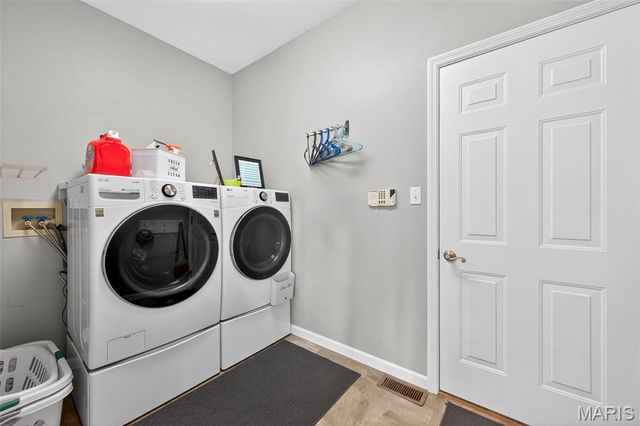 118 Arabian Path, St Peters, MO 63376