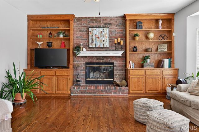 118 Arabian Path, St Peters, MO 63376