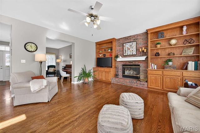 118 Arabian Path, St Peters, MO 63376