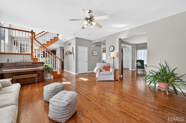 118 Arabian Path, St Peters, MO 63376