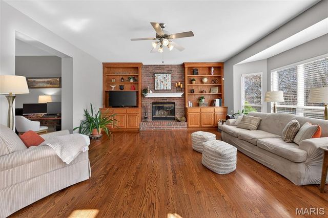 118 Arabian Path, St Peters, MO 63376