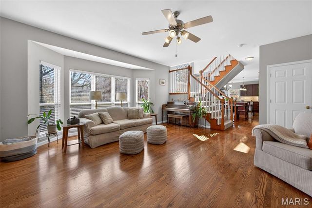 118 Arabian Path, St Peters, MO 63376